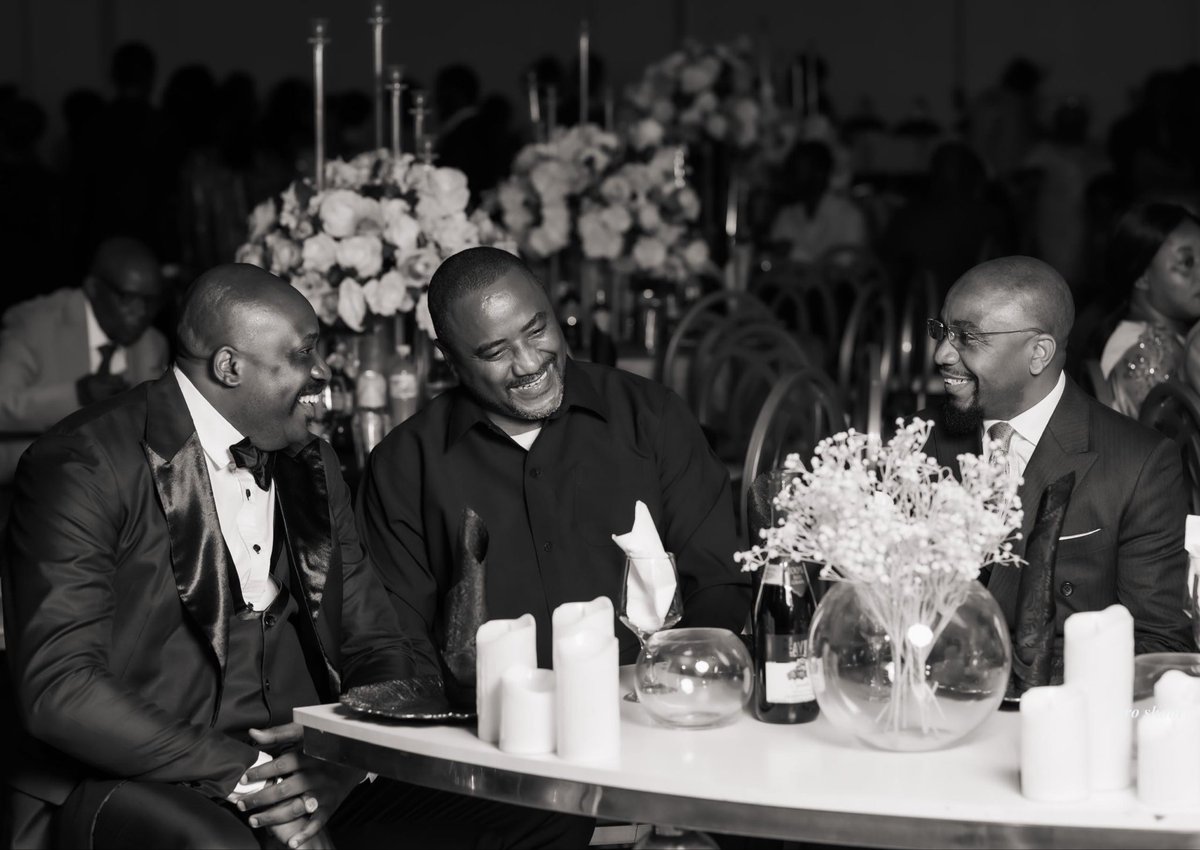 Steve Wembi tweet media