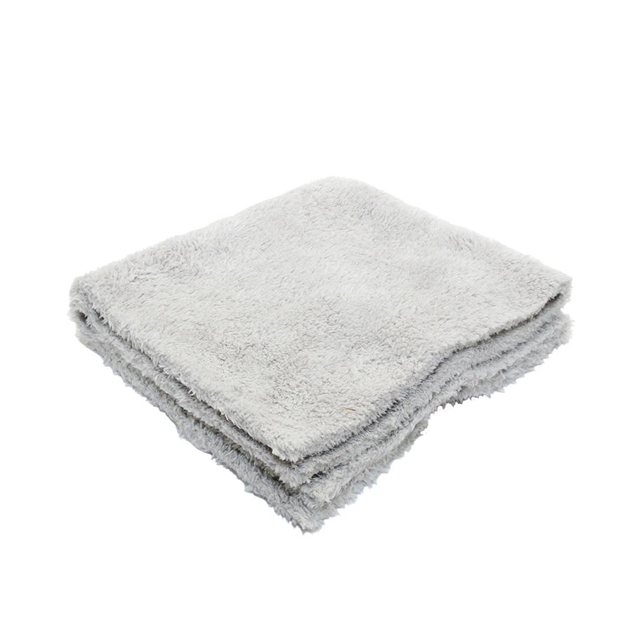 DetailedImage's tweet image. Customer Review of Today's Daily Special - The Rag Company Eagle Edgeless 500 Towel Light Grey: "Muy servicio y muy acertado" dlvr.it/TSDrP3 #detailer #detailing #detailedimage