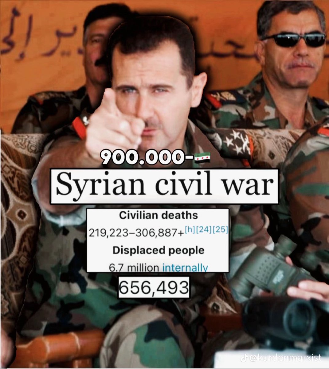 Kirthzayer 🇩🇿ⵣ tweet media