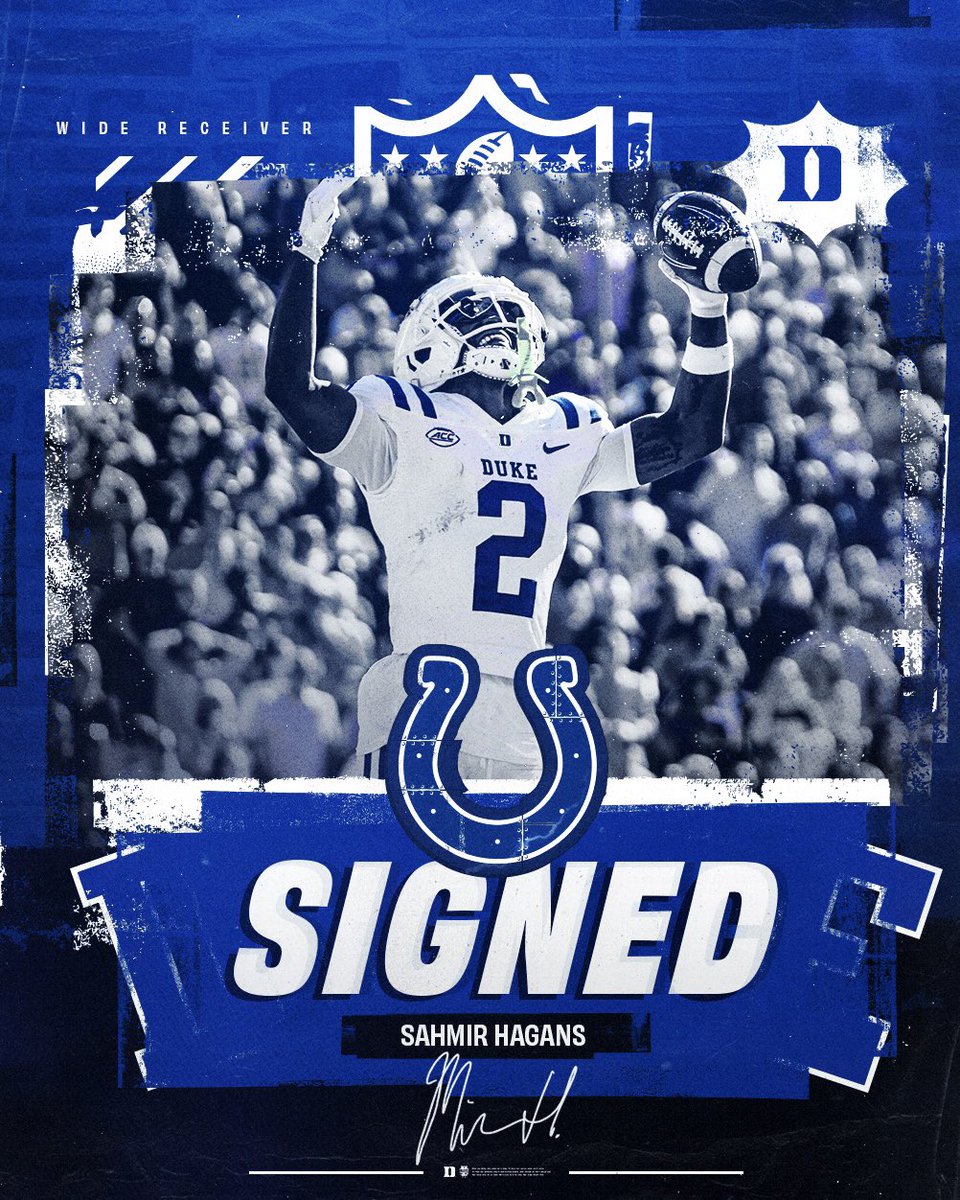 Duke Football tweet media