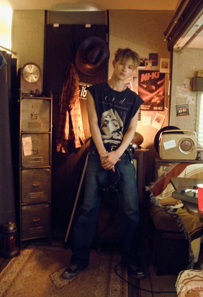 bibi ⁷ tweet media