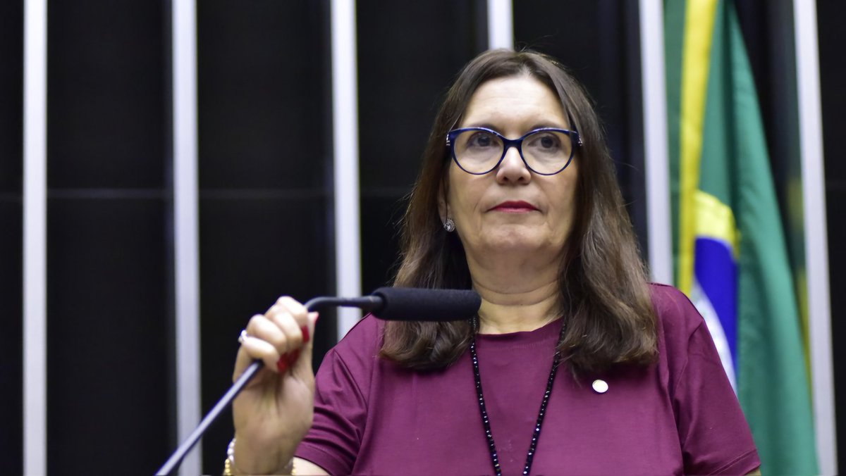 RT do Brasil tweet media