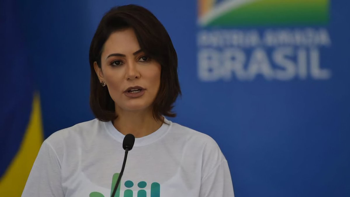 RT do Brasil tweet media