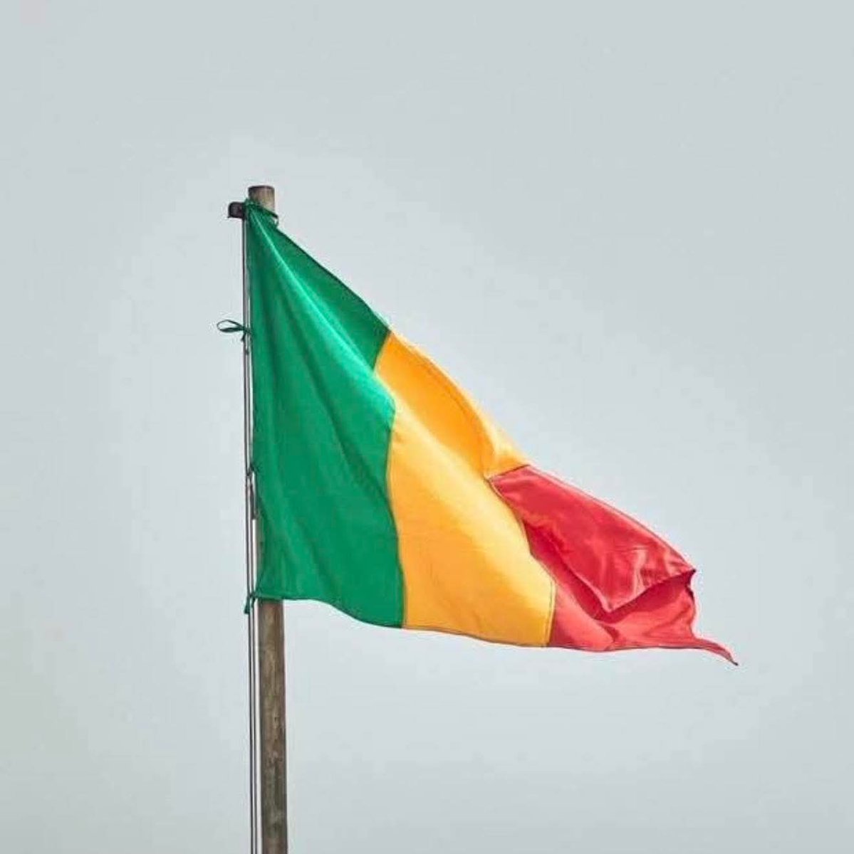2Kalles's tweet photo. Face aux attaques terroristes contre le paisible peuple du #Mali, nous exprimons notre solidarité fraternel et notre engagement a soutenir nos frères Maliens.
Force et courage sans relâche 💪💪. @PresidenceMali @GouvMali https://t.co/6hO1aUwAl0