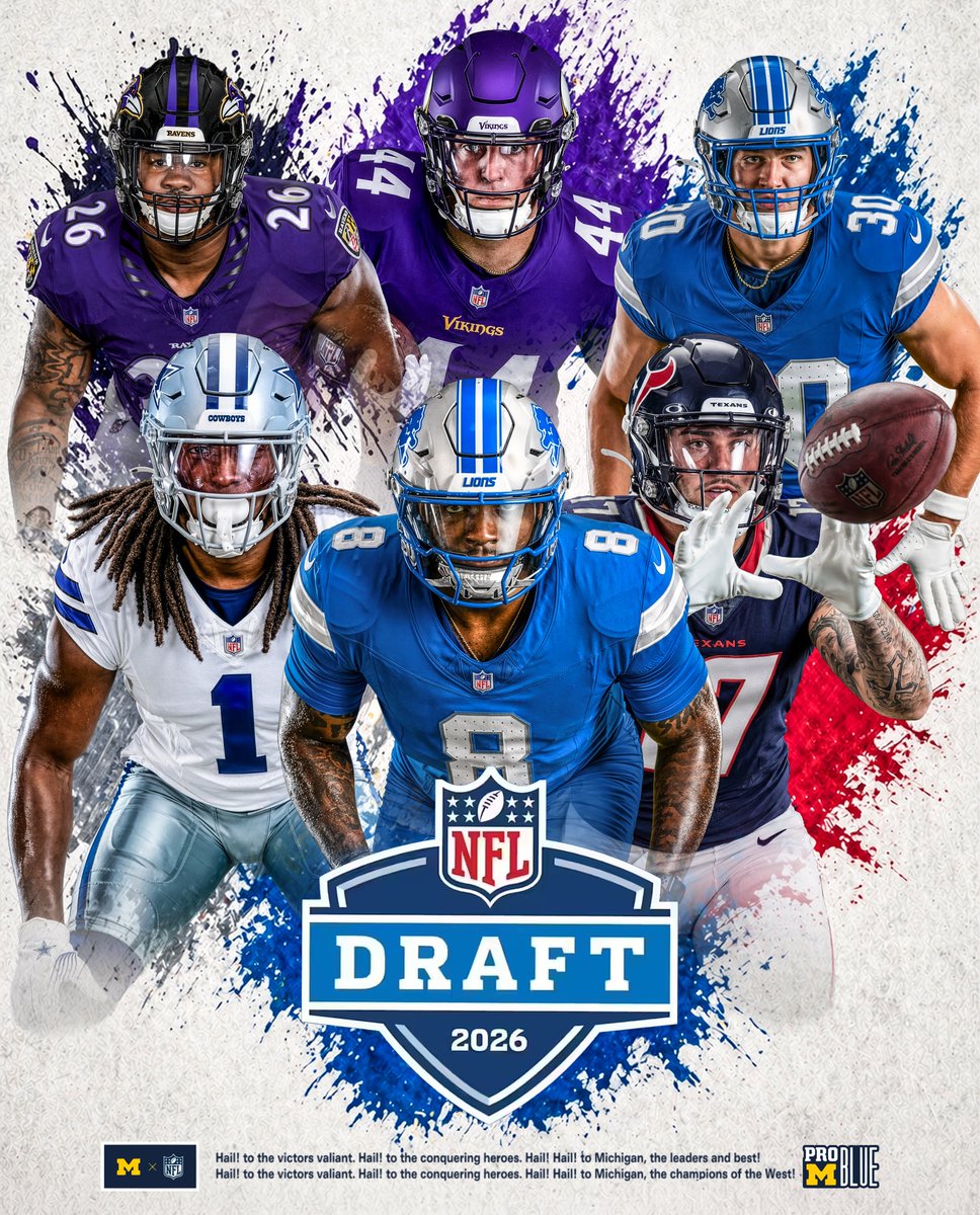 A special group of guys!