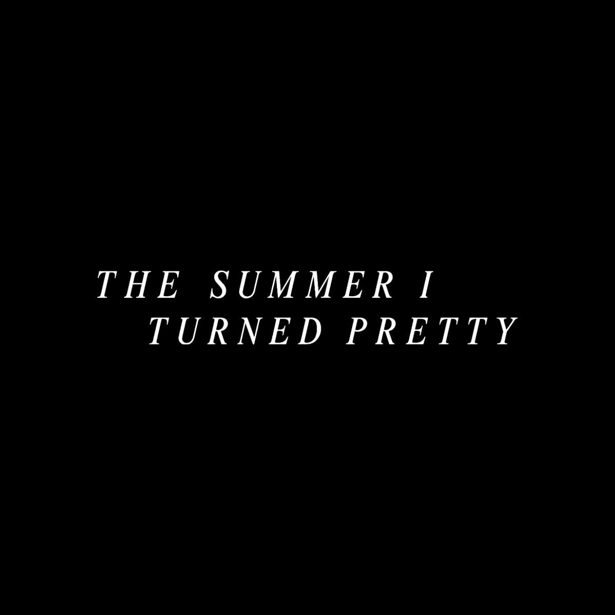 ‘THE SUMMER I TURNED PRETTY’ movie begins filming tomorrow. 🎬

Starring Lola Tung, Christopher Briney and Gavin Casalegno.