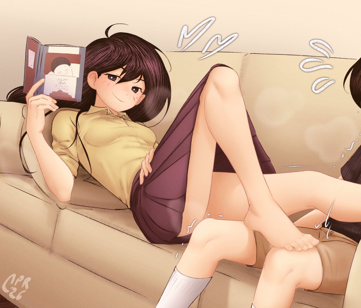 CabronPR🔞 tweet media