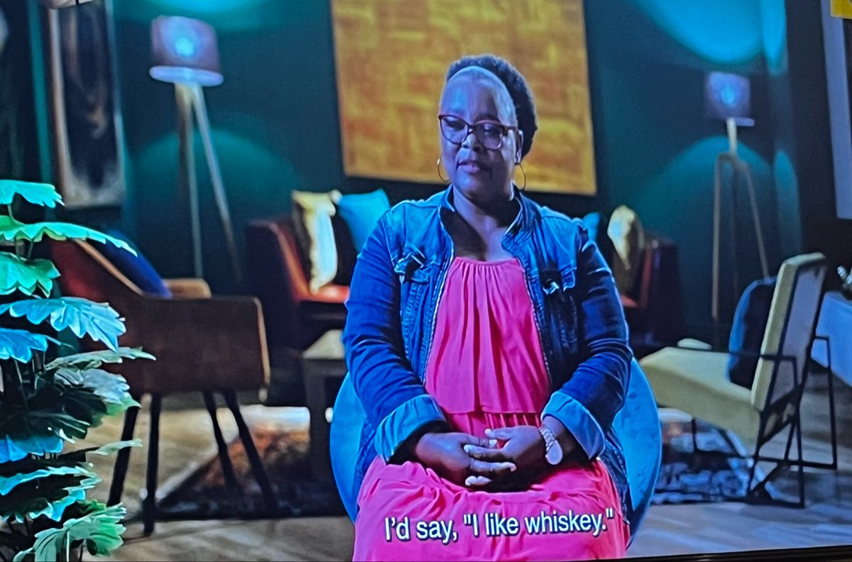 Ndzala_'s tweet image. This one had the time of her life😑. #IBlewIt