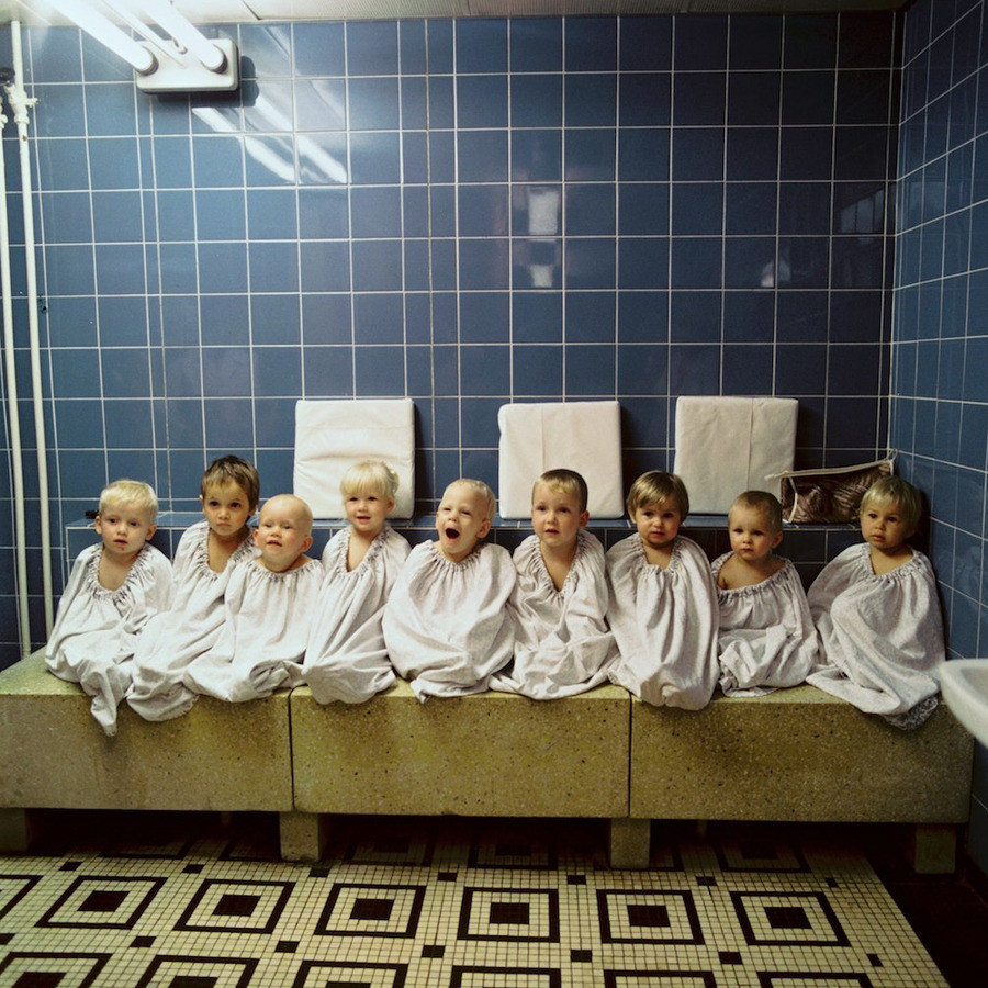 East German Visuals tweet media