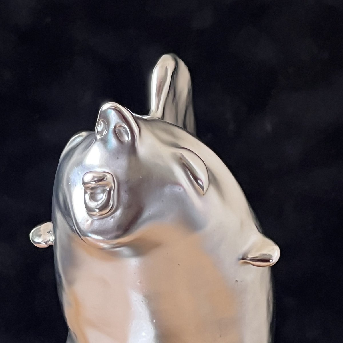 mina amin tweet media