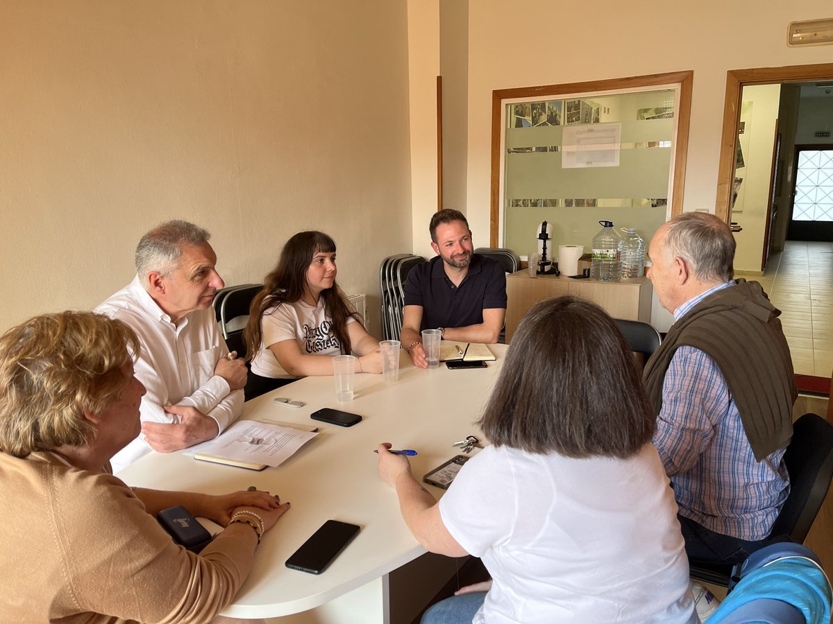 BNG Ourense tweet media