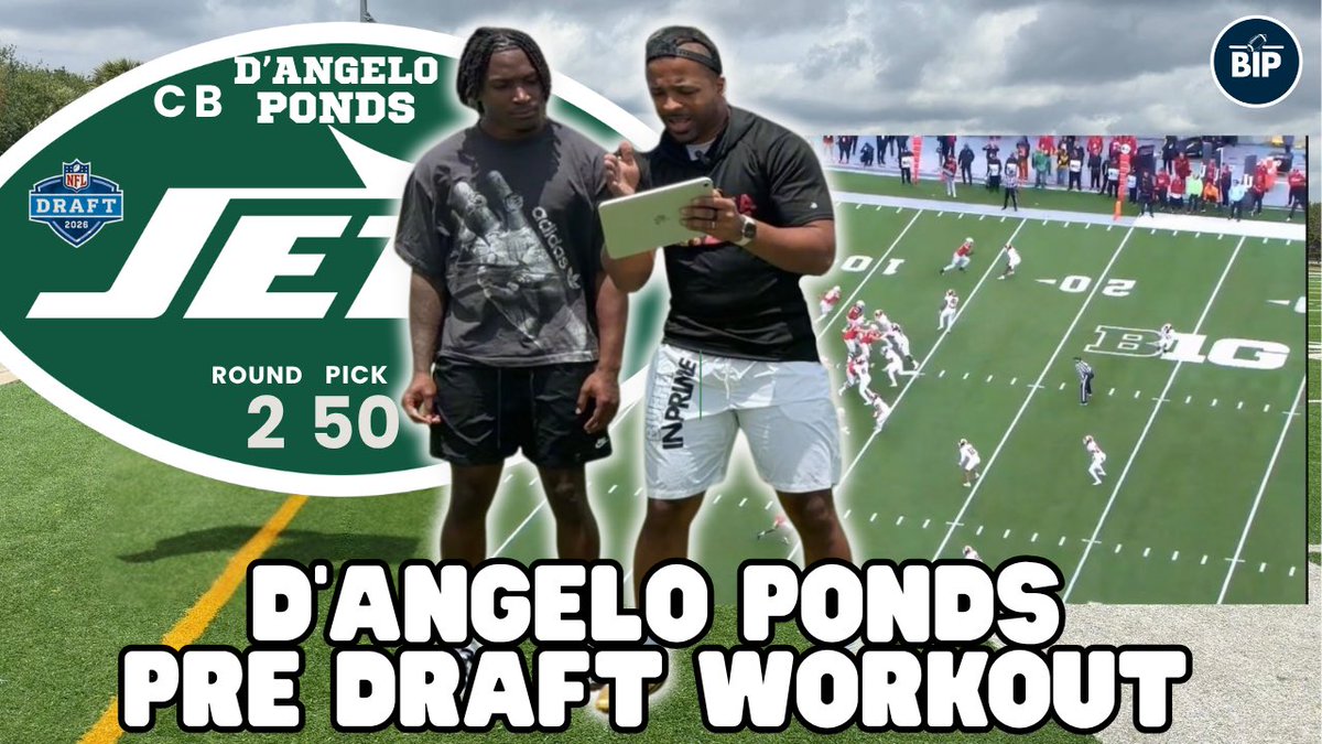 BIP’s List tweet media