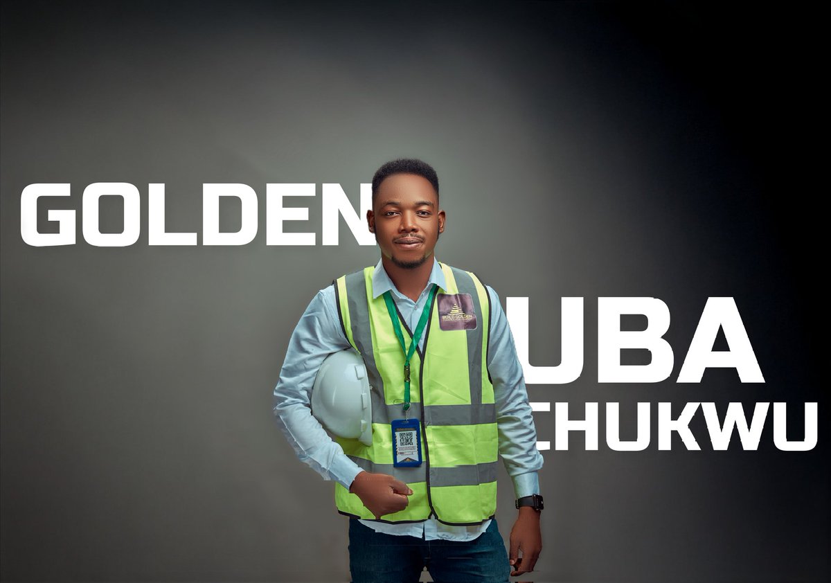 GoldenUbachukwu's tweet photo. GOD HAS BEEN FAITHFUL!

#BUILDGOLDENGROUP https://t.co/K4n7udJLS8