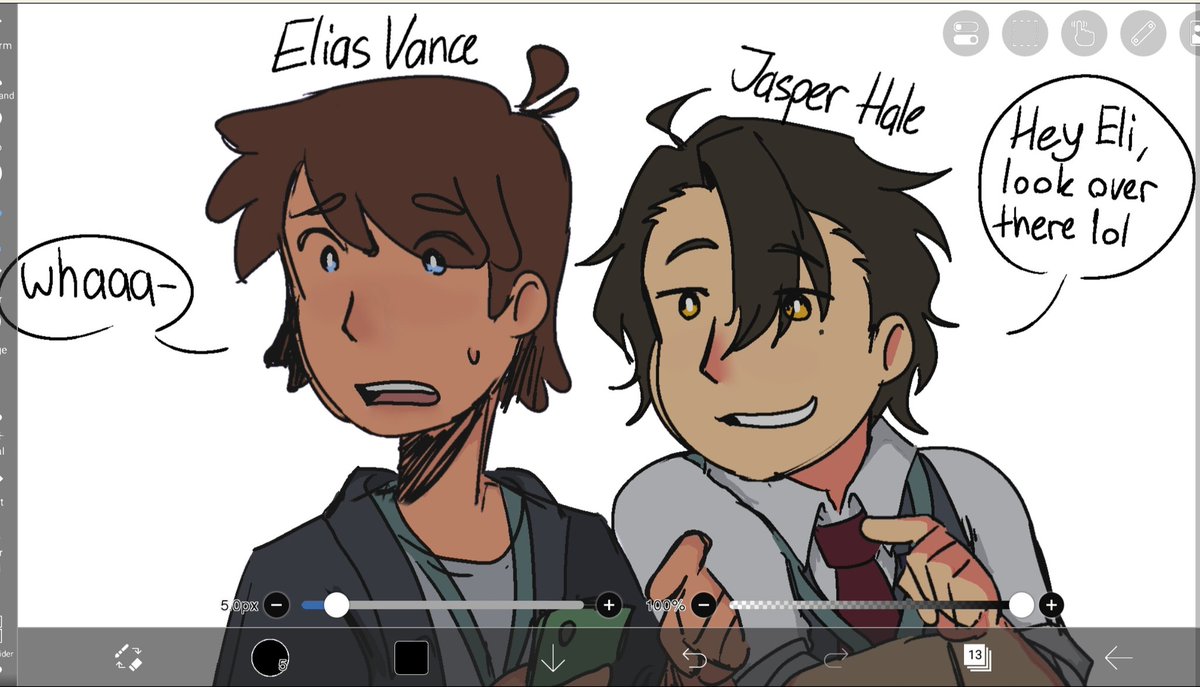 🦈ᖴIՏᕼᗴ🎸(SEMI-HIATUS) tweet media