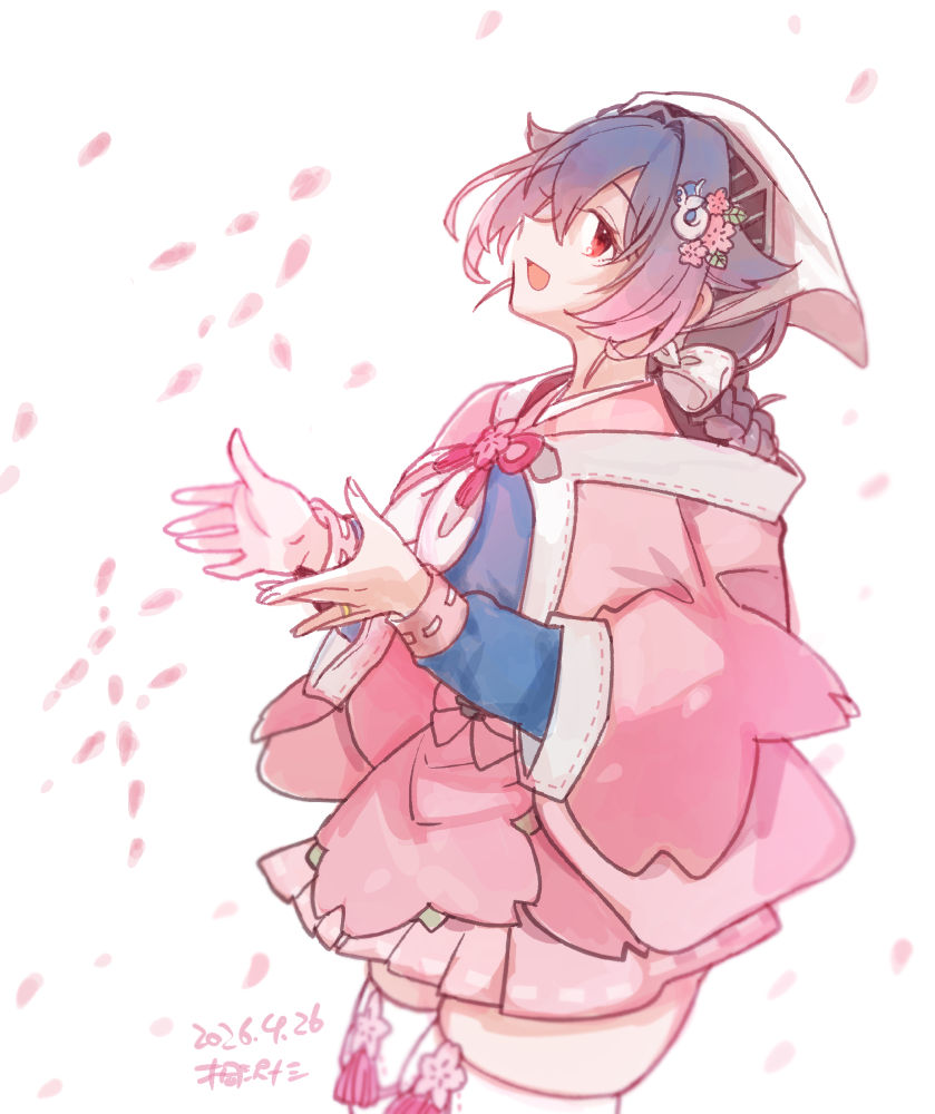 桐沢十三🐹 tweet media