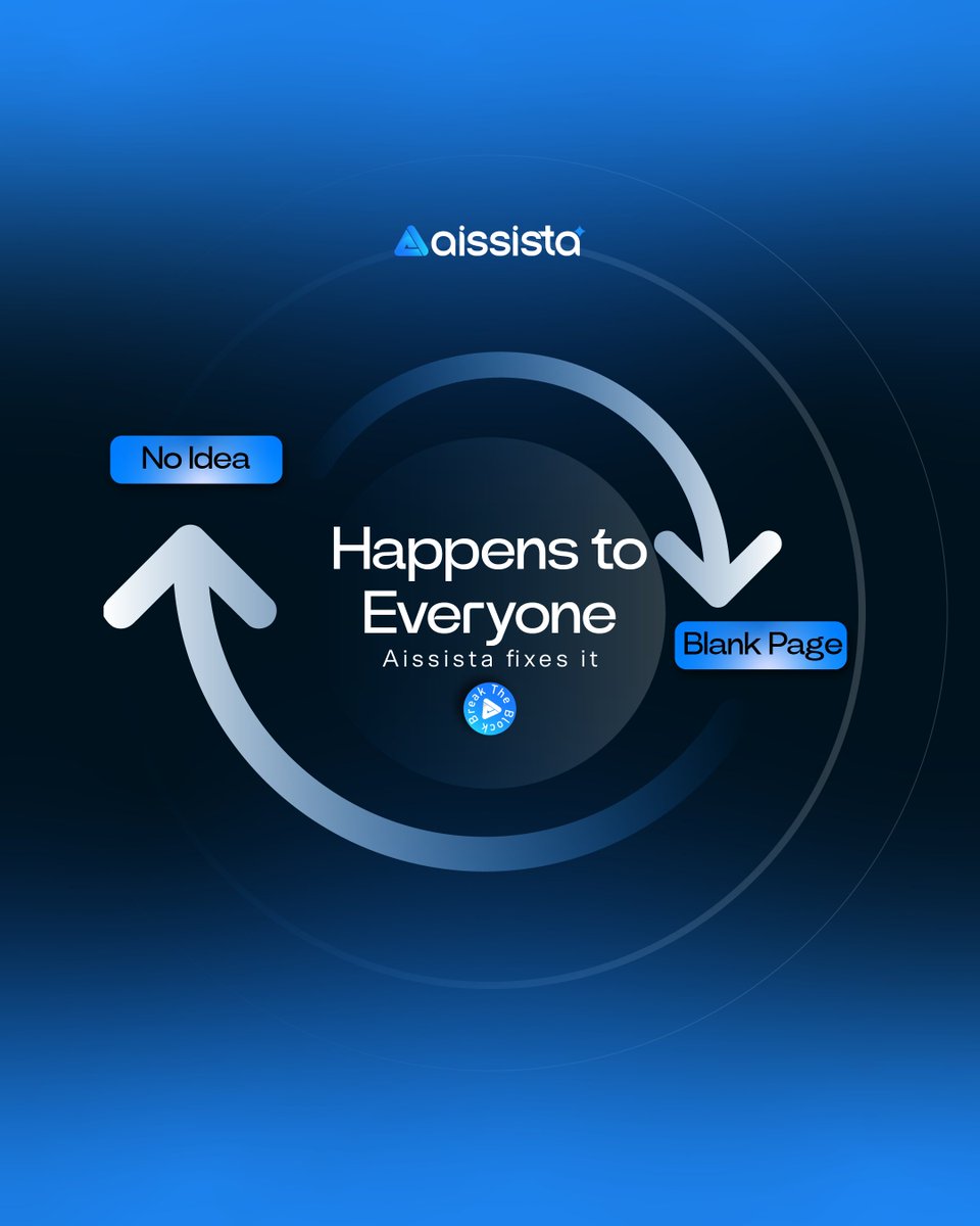 Aissista tweet media