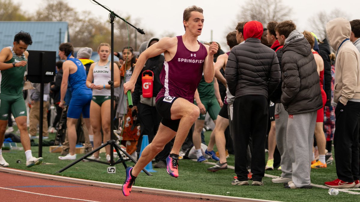 SpringfieldAthletics tweet media