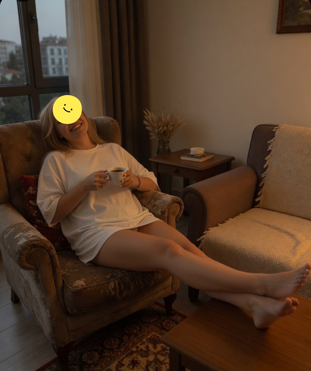 selin faruk tweet media