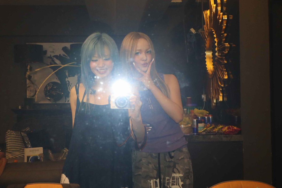 くまリス tweet media