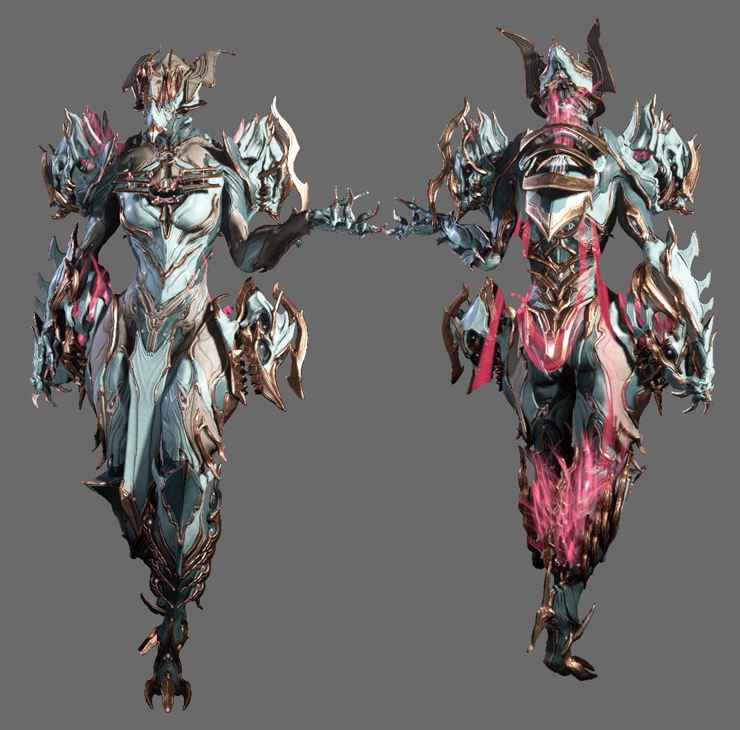 Alright so this is the best looking prime frame in a while or whatever ...