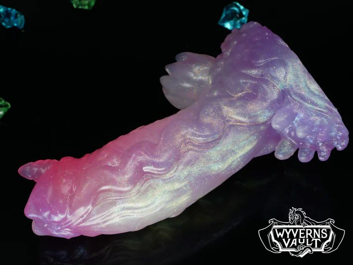 Wyverns Vault - Drop Date in Bio tweet media