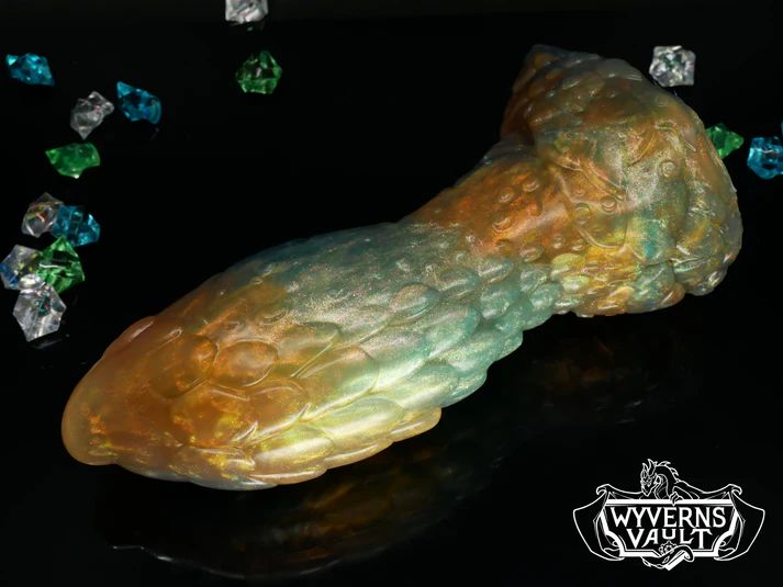 Wyverns Vault - Drop Date in Bio tweet media
