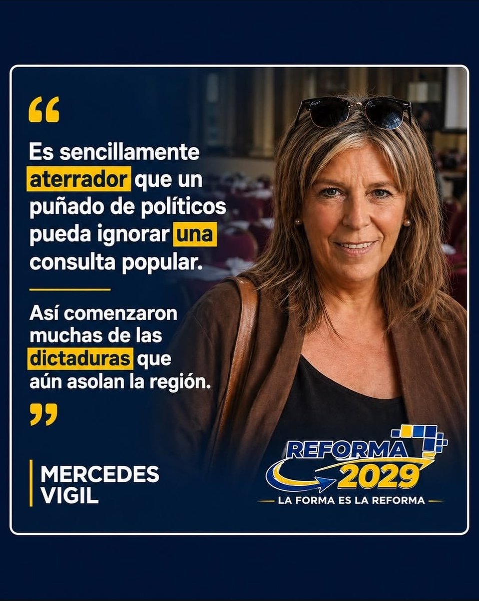 Mercedes Vigil tweet media