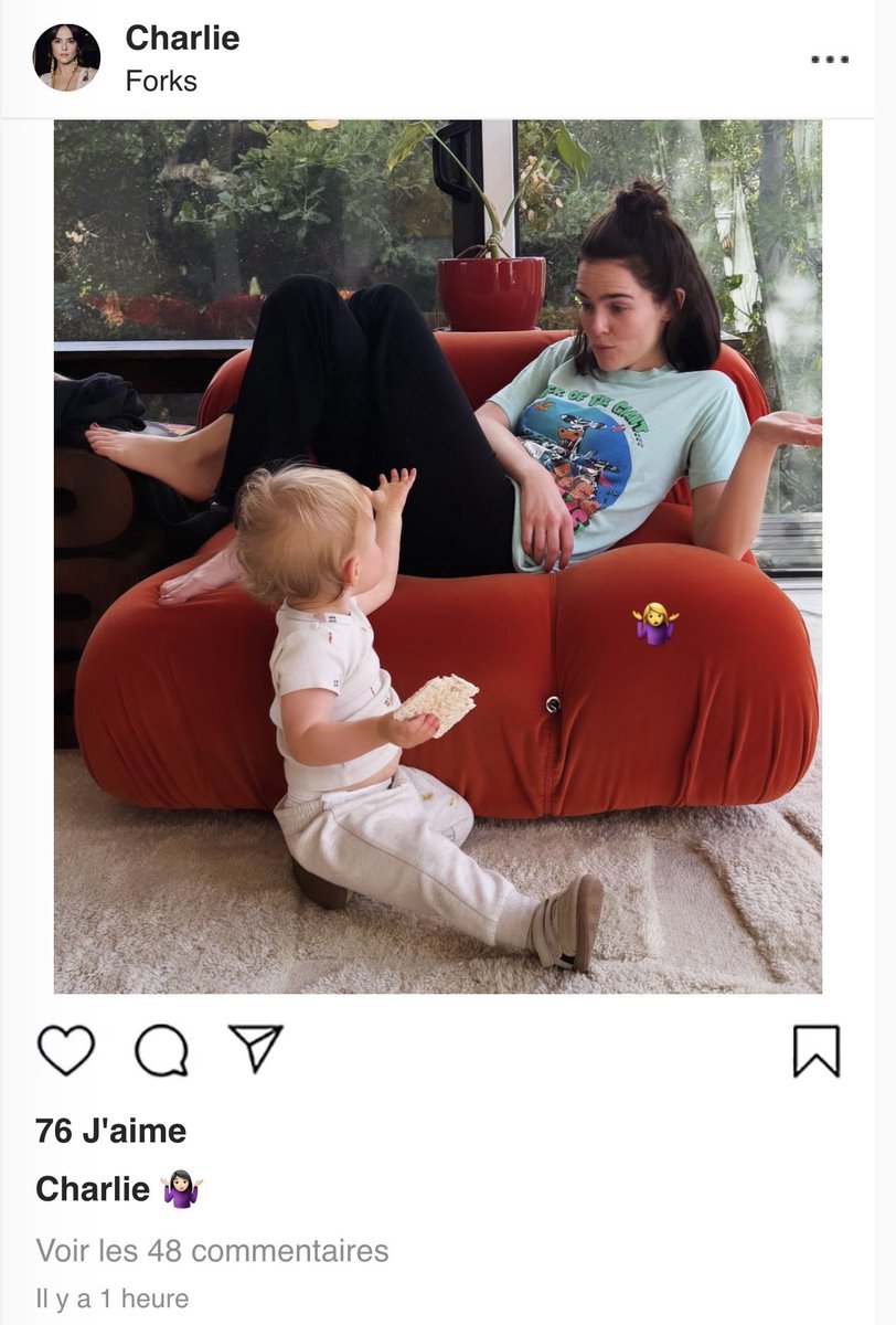 chαrlíє tweet media