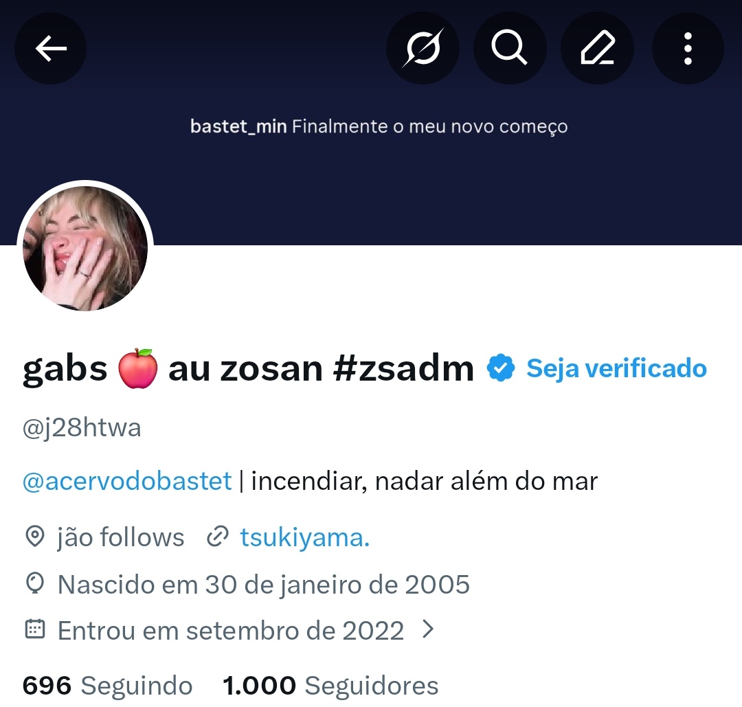 VENHAM PARA FESTINHA