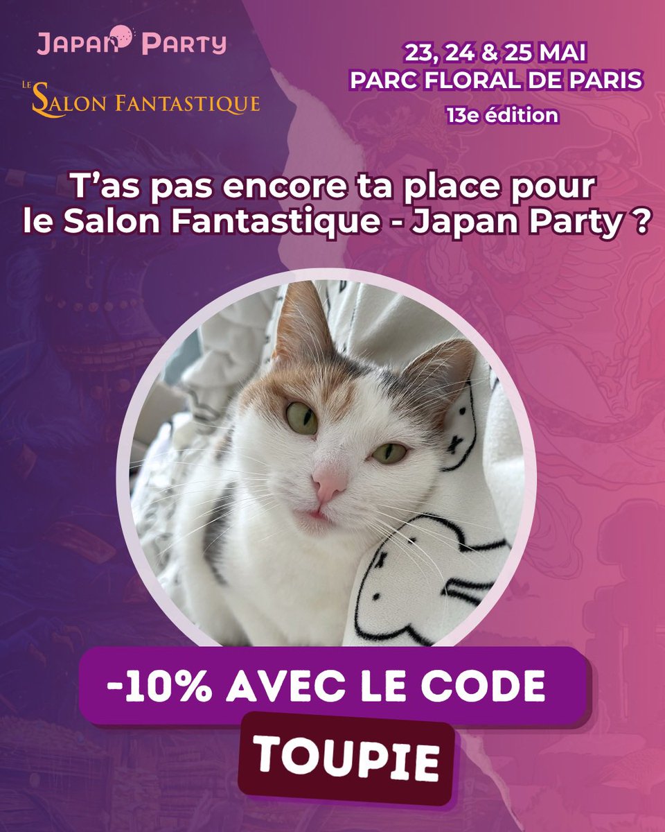 toupie bébé tweet media