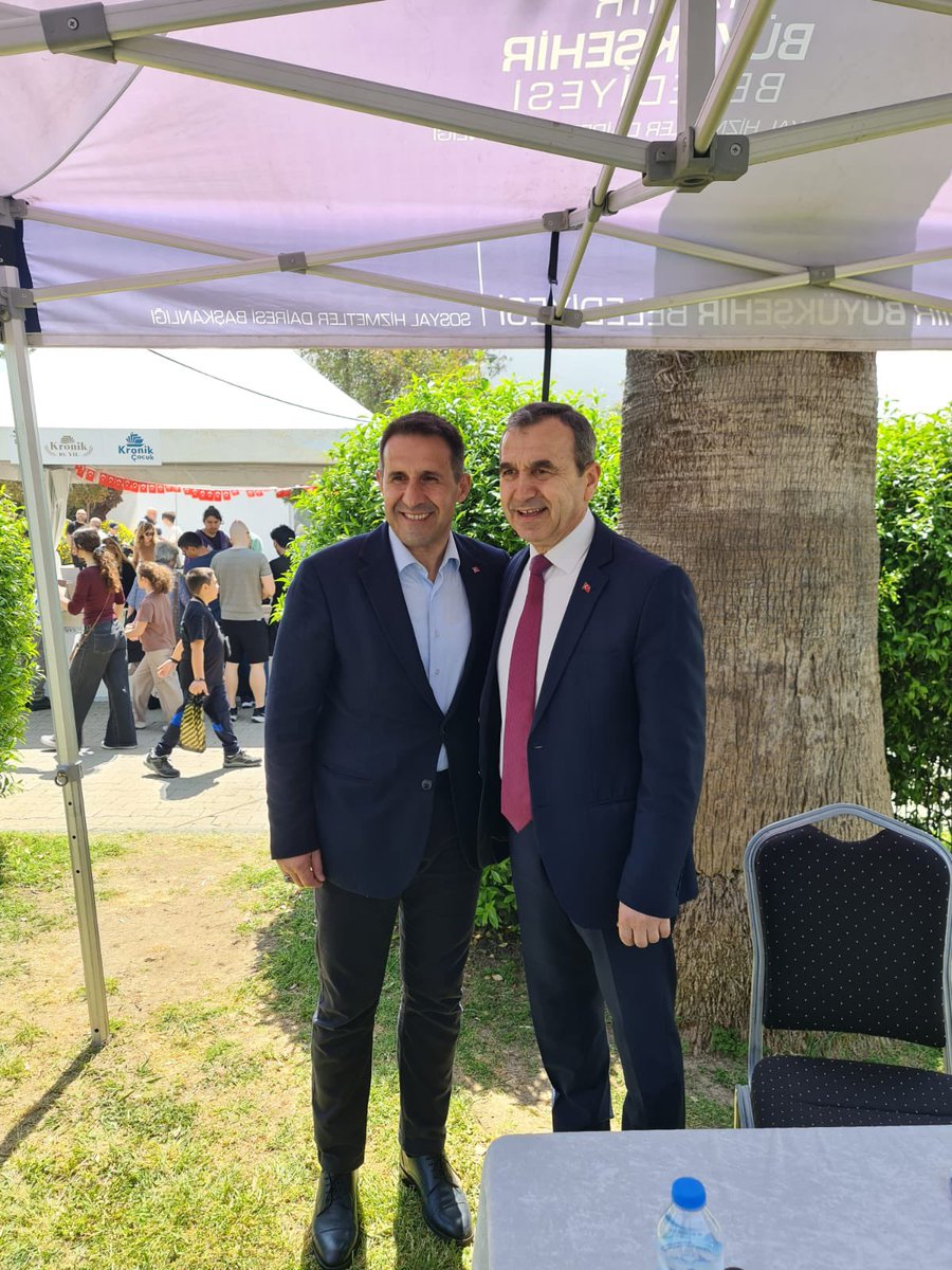 Orkun Özeller tweet media