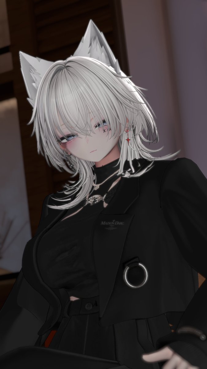 ティル_VRC tweet media