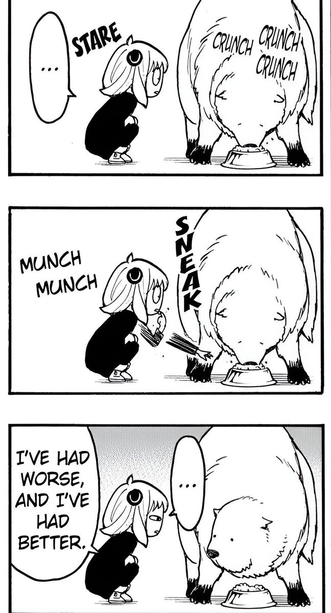 Out Of Context Manga tweet media