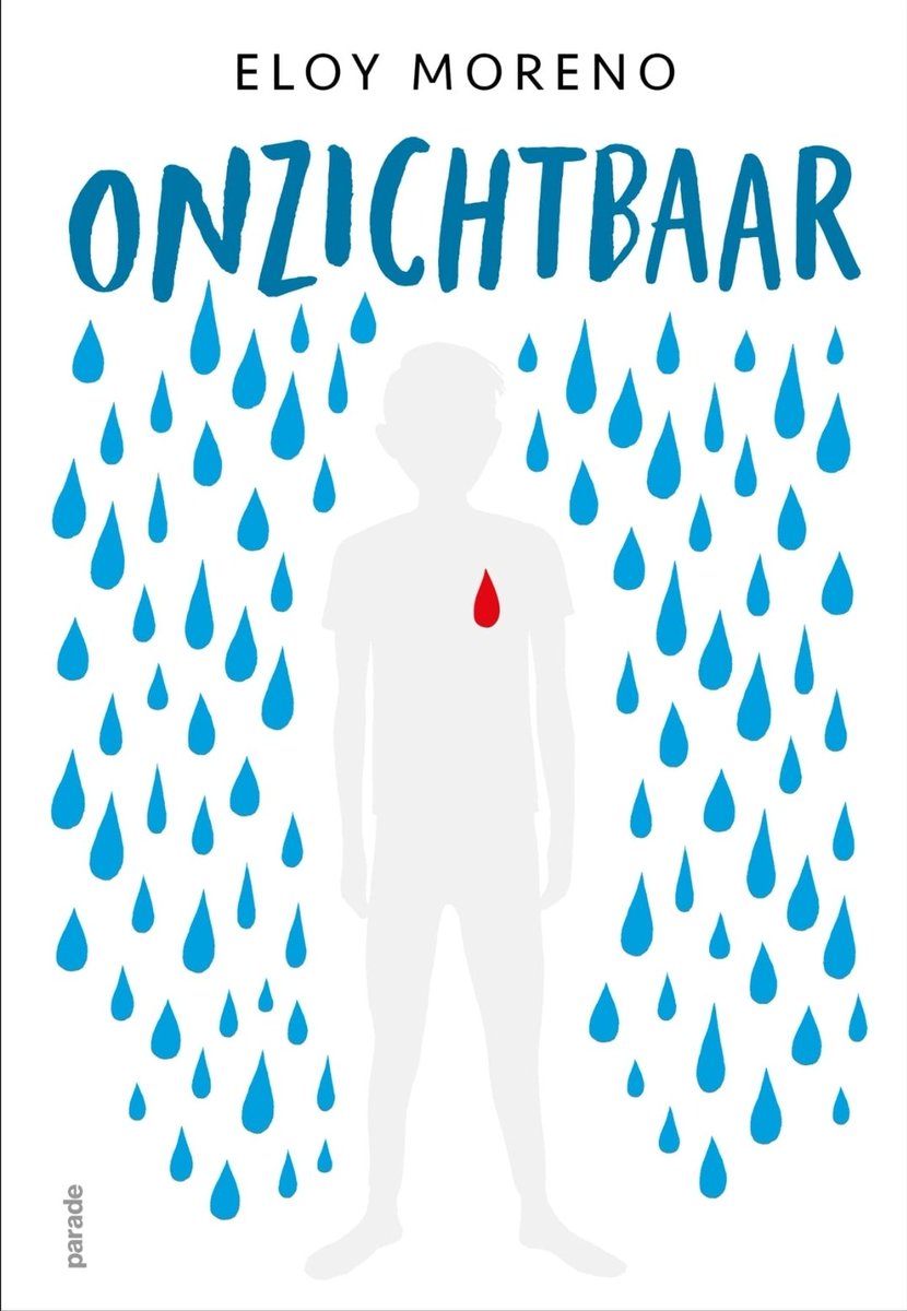 GriffioenMarjon's tweet image. Een boek over pesten, en wat voor één. Indringend en sterk, verteld vanuit álle perspectieven: slachtoffer, ouders, leerkrachten, meelopers, vrienden en omstanders. Niemand wordt ontzien, want pesten bestaat bij de gratie van ons allemaal.
#boekperweek 41/100