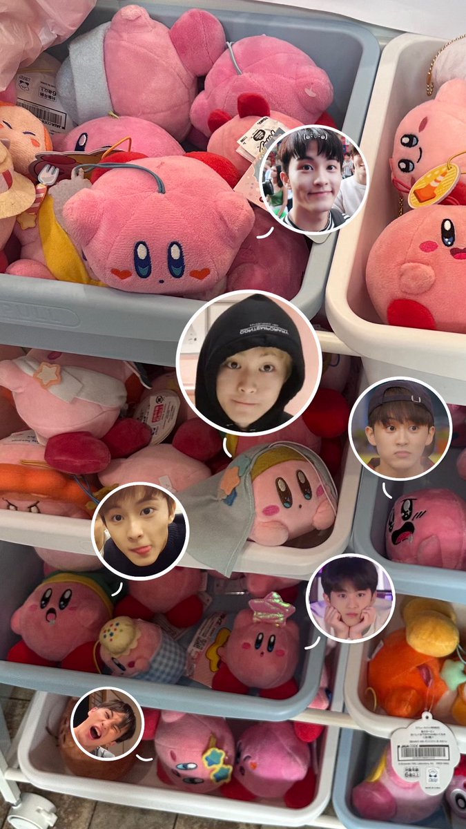 ไหนใครคิดถึงชั้นจ๊ะะ