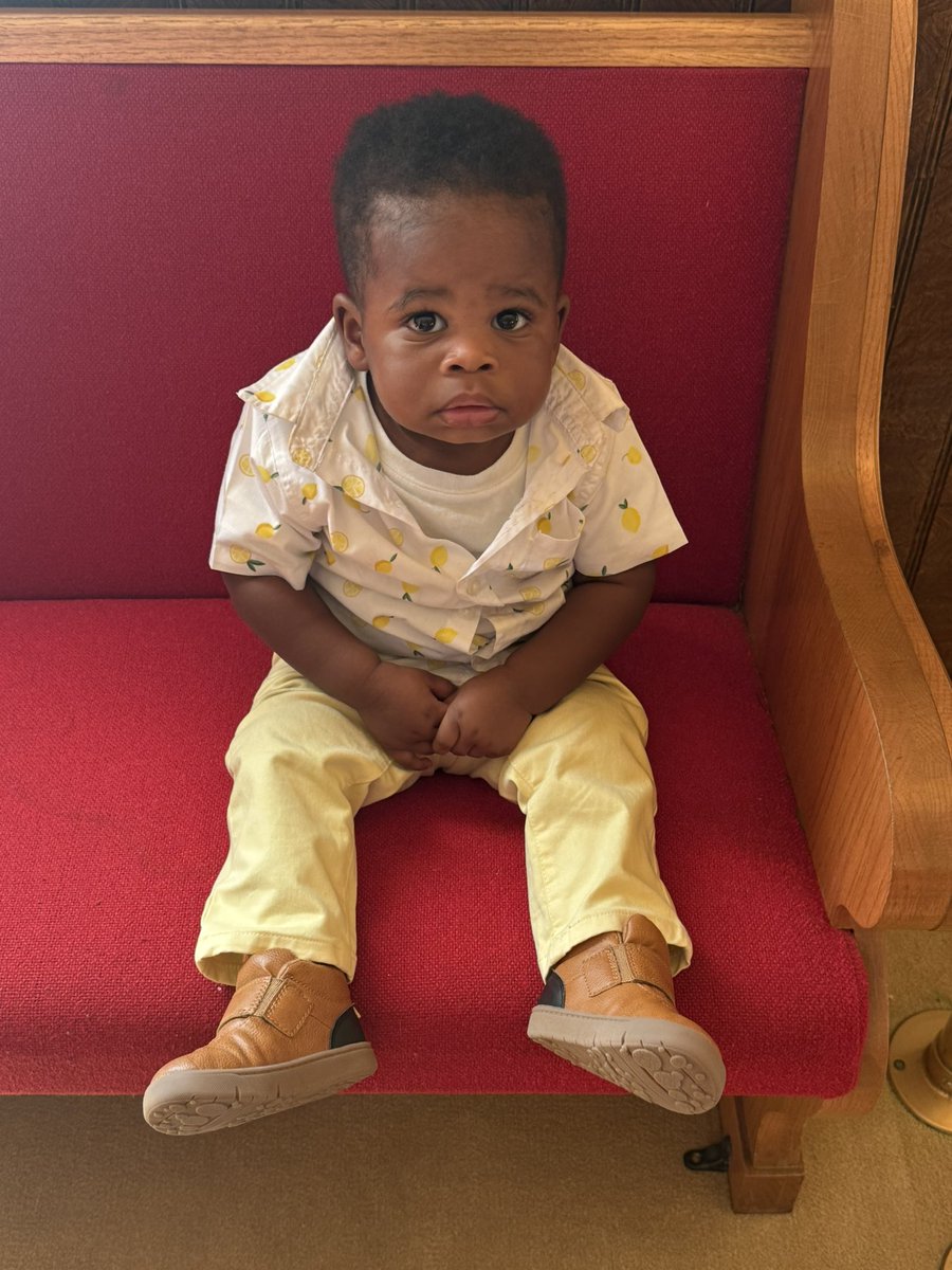 Today was a blessed day!!