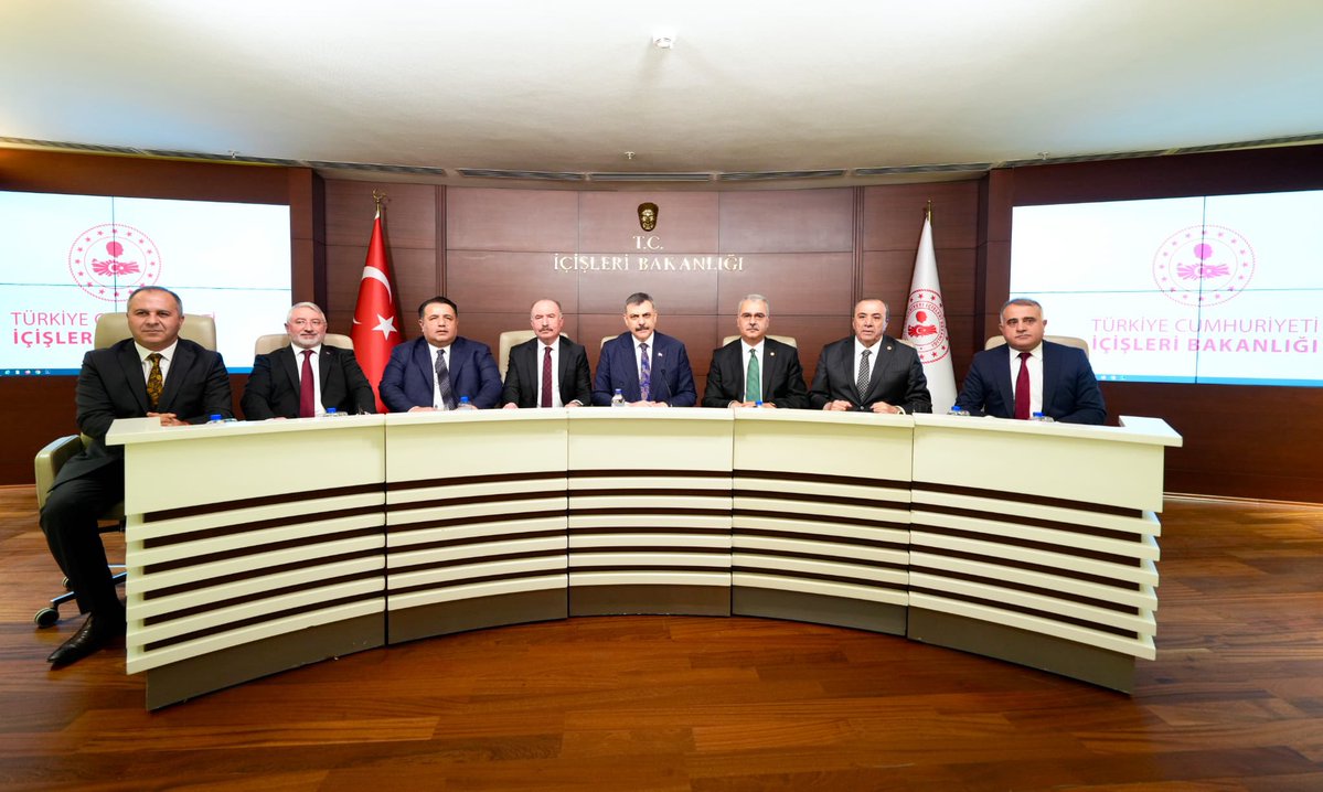 Muhsin DERE tweet media