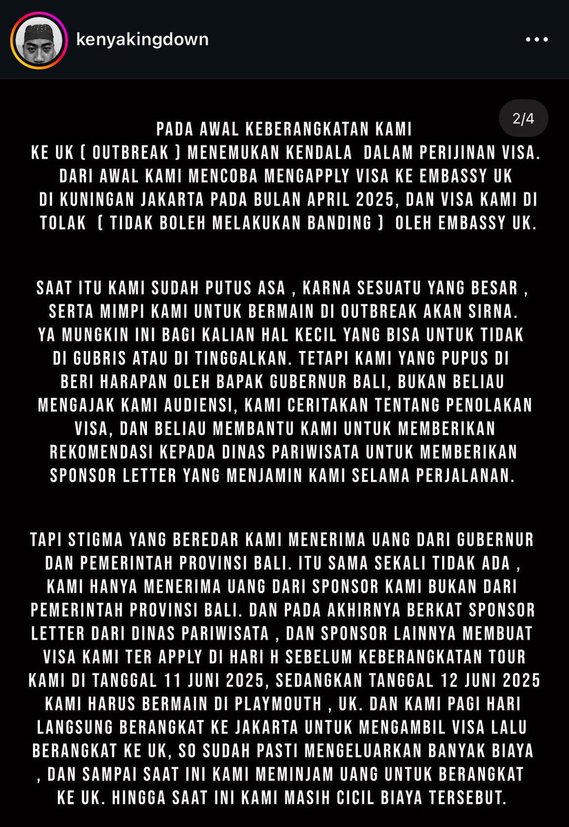 X T R E M E 𖤐₆₆₆ tweet media