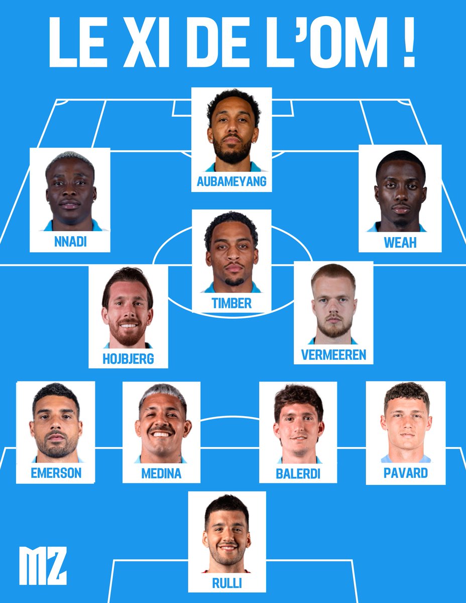 Massilia Zone tweet media