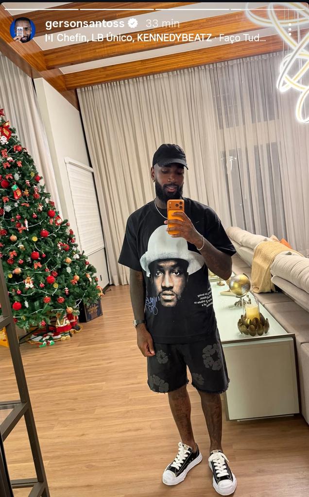 Kelwen Cristyan 🔪🐓 tweet media