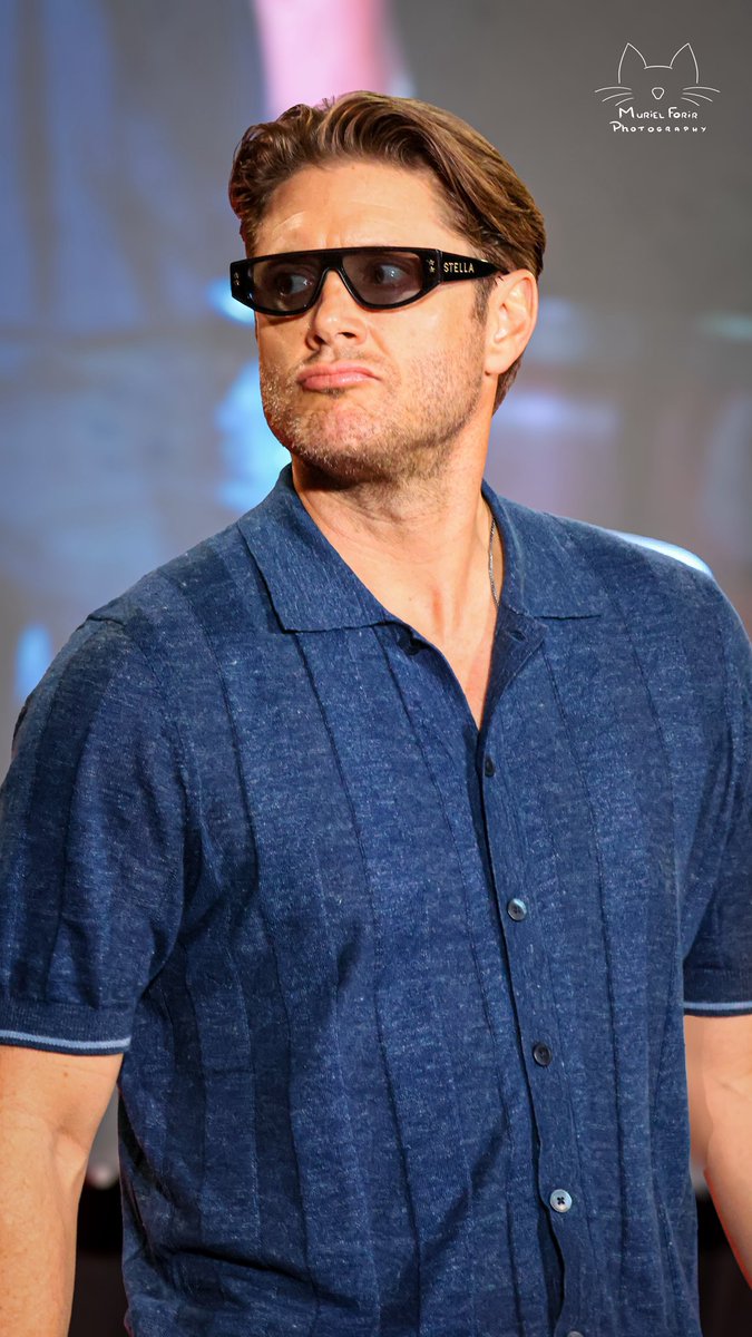 Jensen Ackles
Jib 16
April 2026
#jib16 #supernatural #theboys