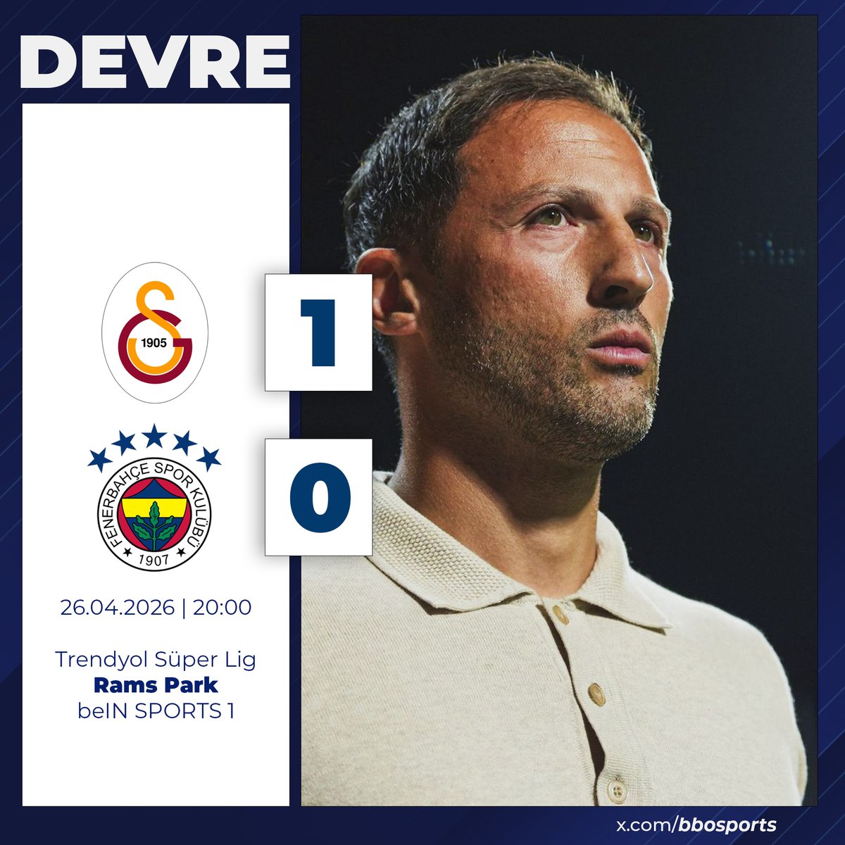 BBO Sports tweet media