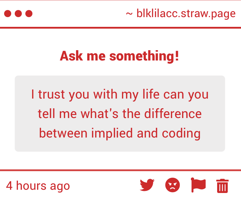 blklilacc tweet media