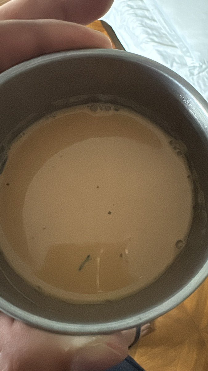 ParamjeetBerwal's tweet image. #Chai