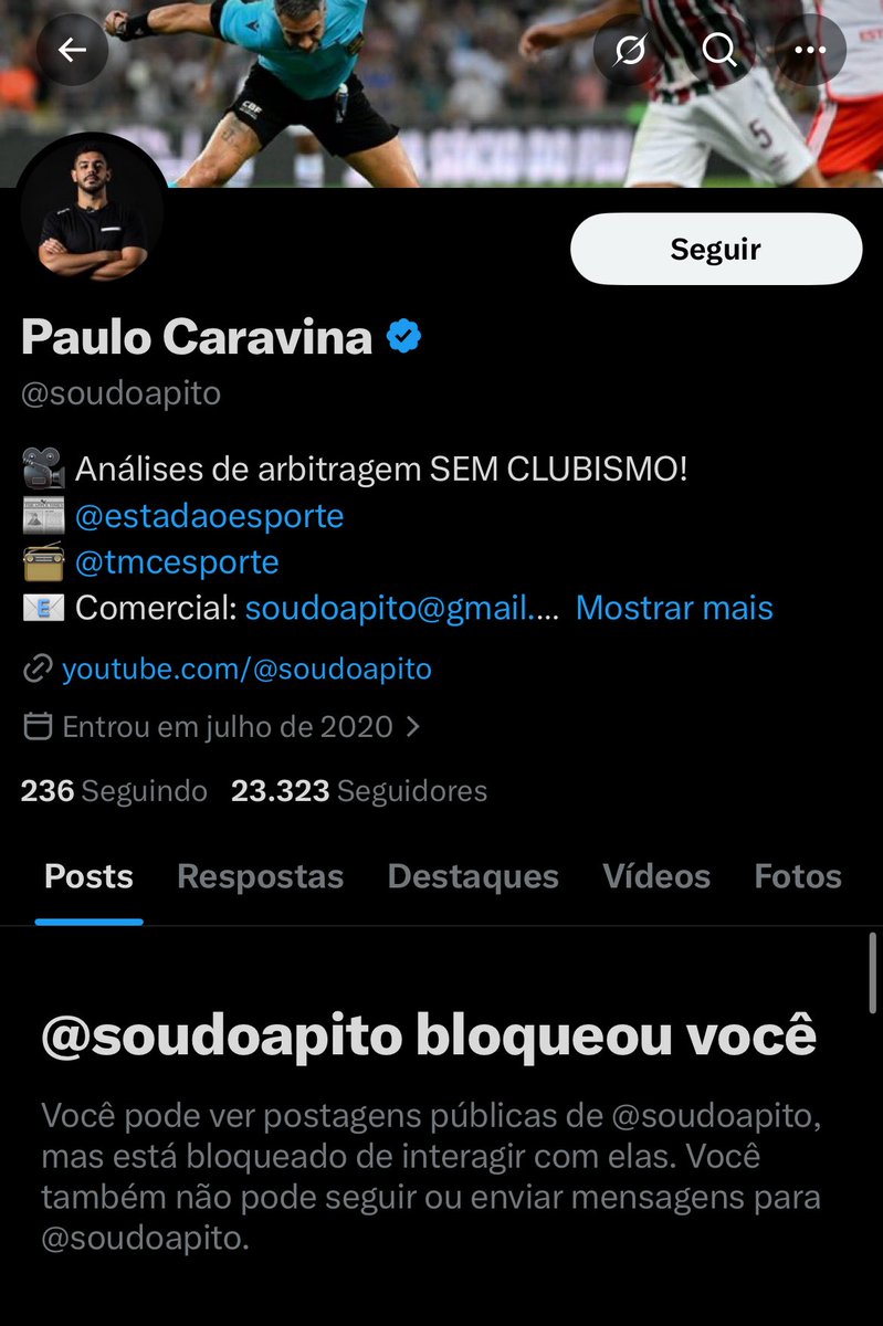 William Oliveira | Oliveiragency tweet media