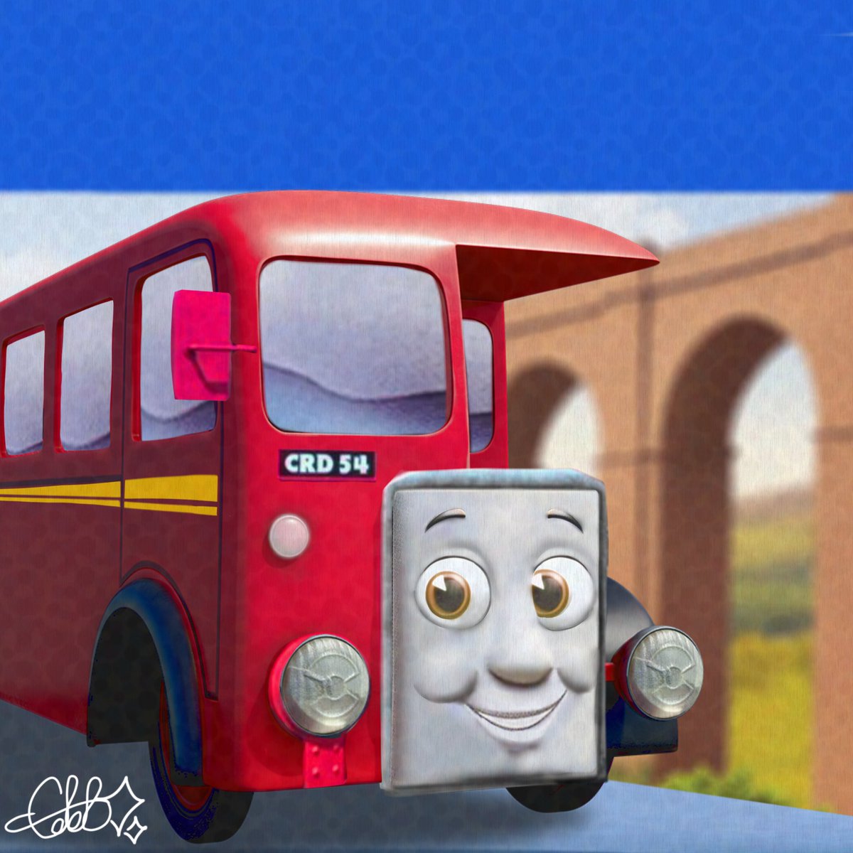 ☆|Caleb's-Station|☆ tweet media