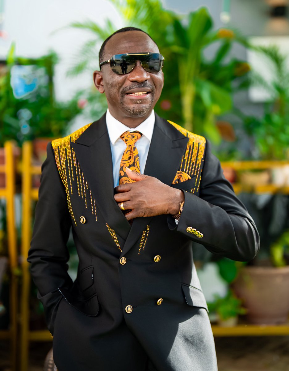 Dr Paul Enenche tweet media