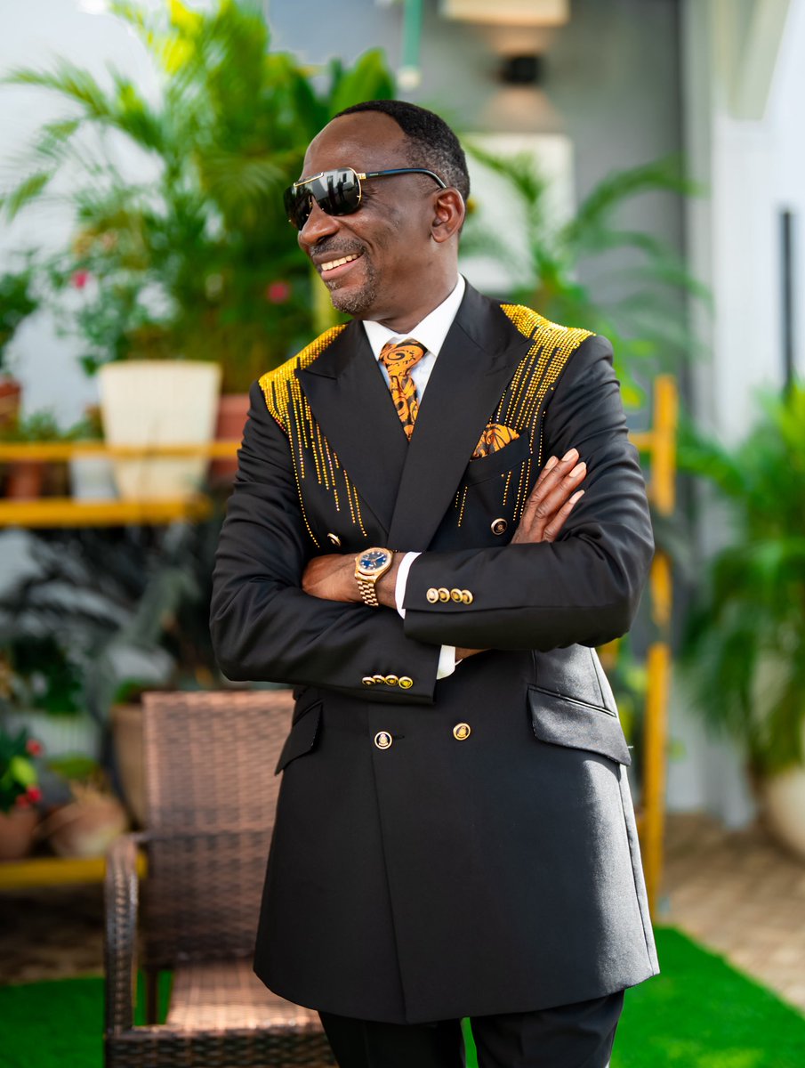 Dr Paul Enenche tweet media