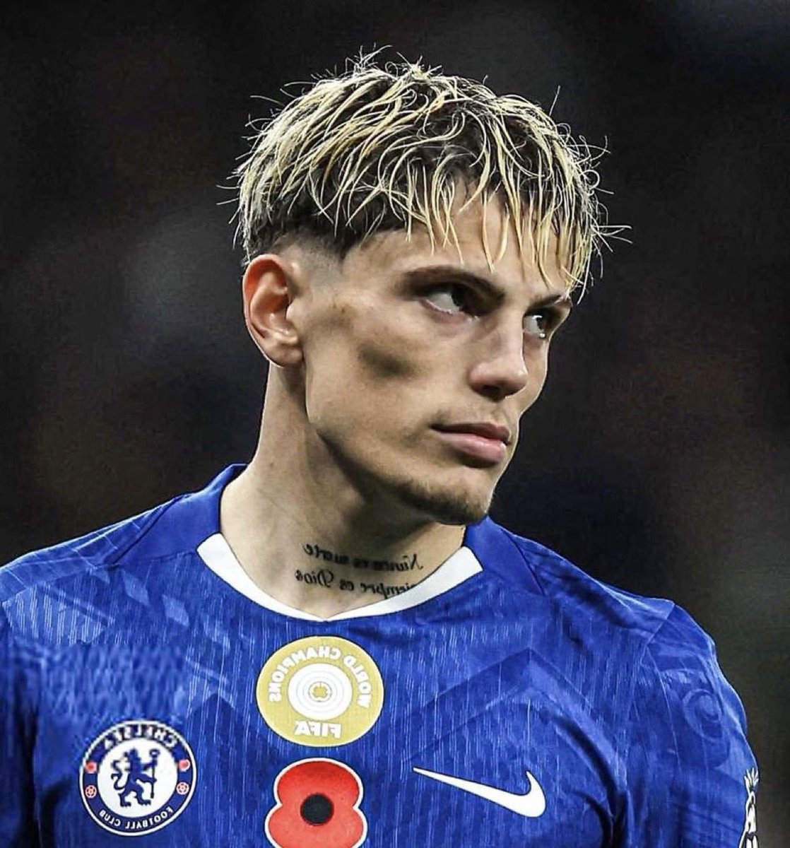 (fan) Trey tweet media