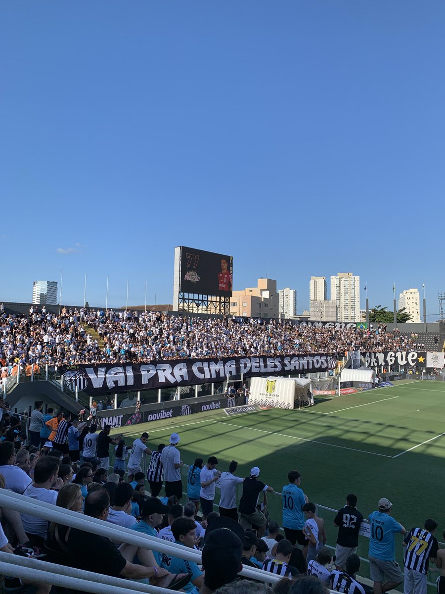 santixtaa's tweet photo. Sou Santos! 🤍 https://t.co/Fvo7heVkjs